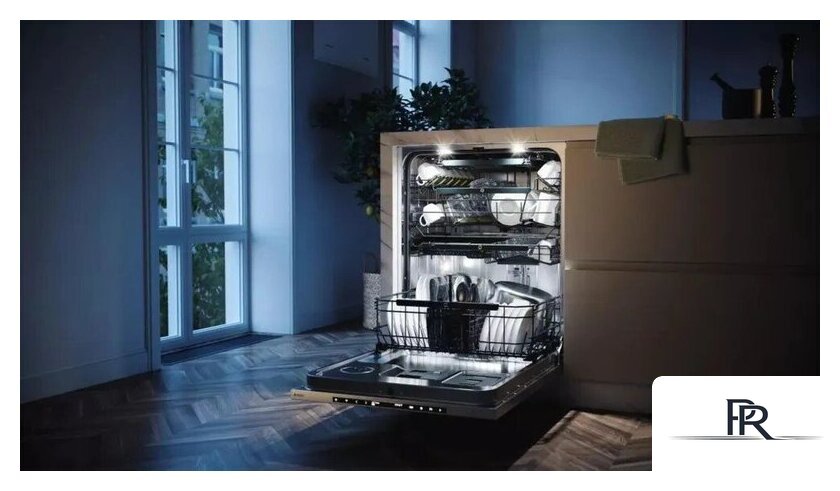 Встраиваемая посудомоечная машина ASKO DFI778UXXL - Изображение №6 — Интернет-магазин ПроЗаказ