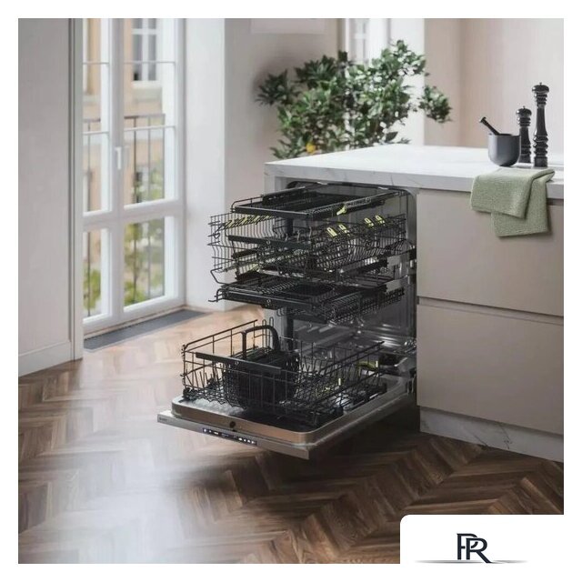 Встраиваемая посудомоечная машина ASKO DFI778UXXL - Изображение №5 — Интернет-магазин ПроЗаказ