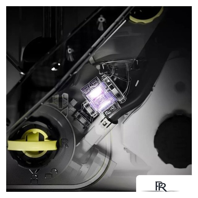 Встраиваемая посудомоечная машина ASKO DFI778UXXL - Изображение №7 — Интернет-магазин ПроЗаказ