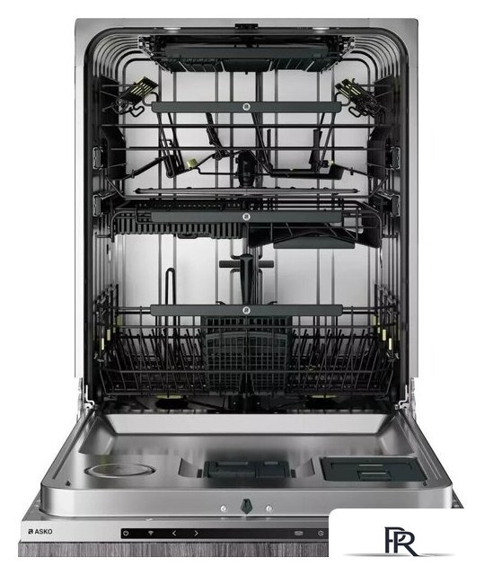 Встраиваемая посудомоечная машина ASKO DFI778UXXL - Изображение №3 — Интернет-магазин ПроЗаказ