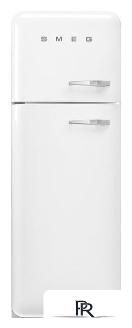 Холодильник Smeg FAB30LWH6 - Изображение №1 — Интернет-магазин ПроЗаказ