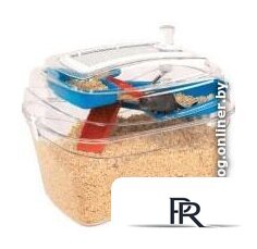 Клетка Ferplast Hemmy 56160514 - Изображение №6 — Интернет-магазин ПроЗаказ