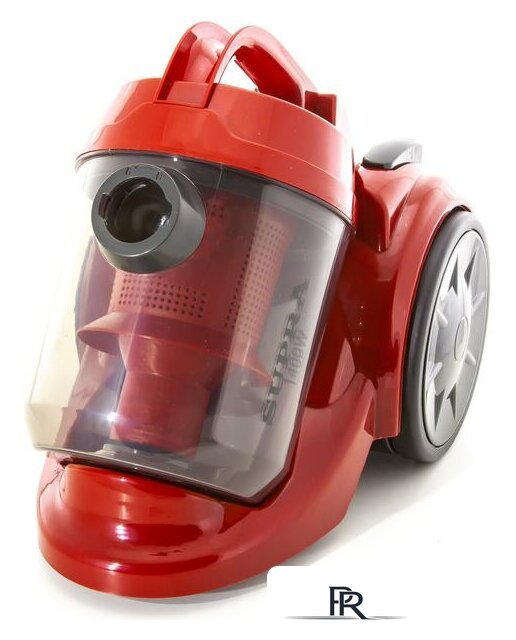 Пылесос Supra VCS-1491 - Изображение №7 — Интернет-магазин ПроЗаказ