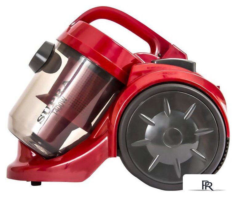 Пылесос Supra VCS-1491 - Изображение №2 — Интернет-магазин ПроЗаказ