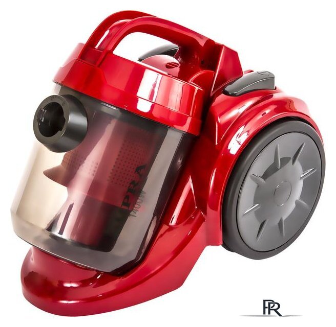 Пылесос Supra VCS-1491 - Изображение №1 — Интернет-магазин ПроЗаказ