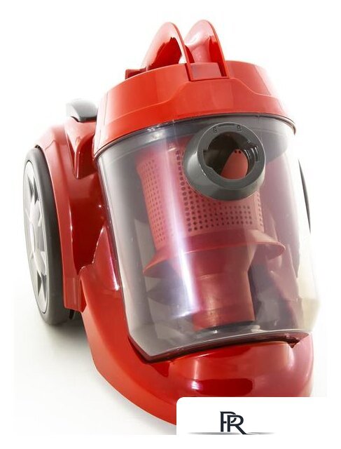 Пылесос Supra VCS-1491 - Изображение №8 — Интернет-магазин ПроЗаказ