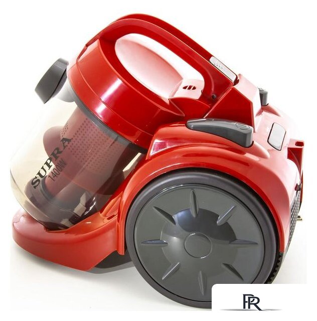 Пылесос Supra VCS-1491 - Изображение №12 — Интернет-магазин ПроЗаказ