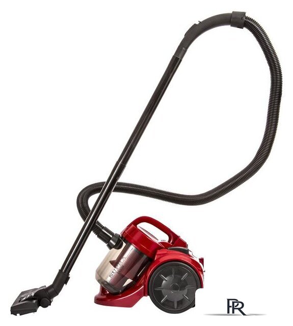 Пылесос Supra VCS-1491 - Изображение №5 — Интернет-магазин ПроЗаказ