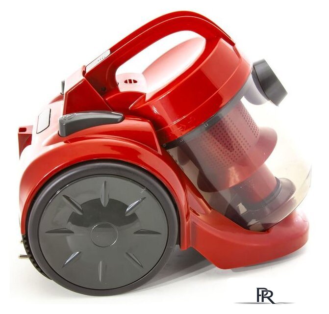 Пылесос Supra VCS-1491 - Изображение №9 — Интернет-магазин ПроЗаказ