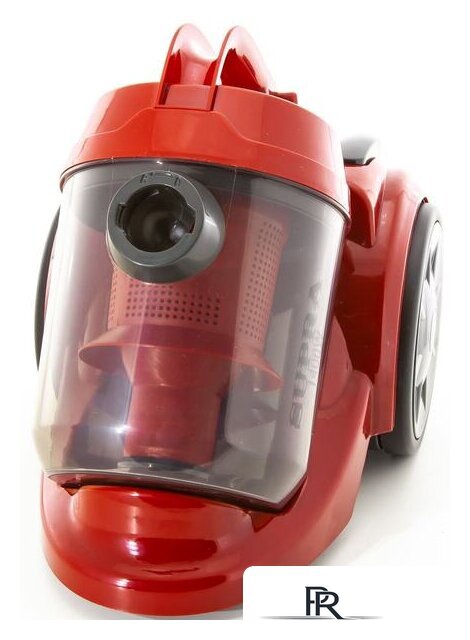 Пылесос Supra VCS-1491 - Изображение №13 — Интернет-магазин ПроЗаказ