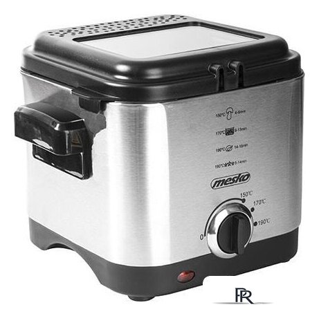 Фритюрница Mesko MS 4910 - Изображение №1 — Интернет-магазин ПроЗаказ