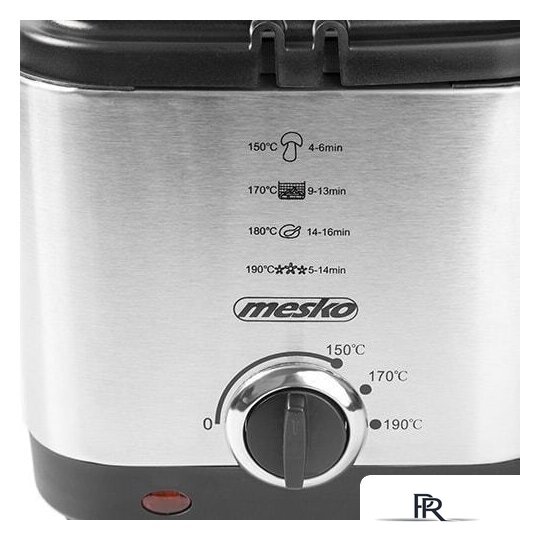 Фритюрница Mesko MS 4910 - Изображение №3 — Интернет-магазин ПроЗаказ