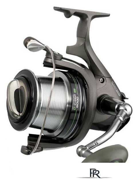 Рыболовная катушка Carp Pro D-Carp 8000 SD - Изображение №1 — Интернет-магазин ПроЗаказ