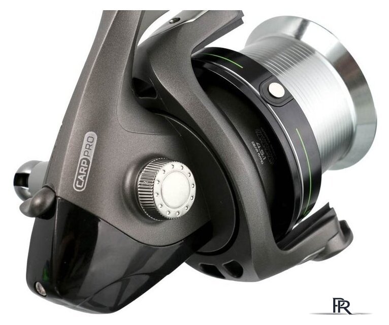 Рыболовная катушка Carp Pro D-Carp 8000 SD - Изображение №2 — Интернет-магазин ПроЗаказ