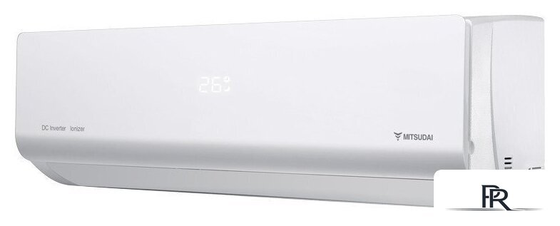 Кондиционер Mitsudai Sento Inverter MDI-SNC12AI - Изображение №1 — Интернет-магазин ПроЗаказ