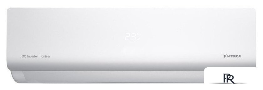 Кондиционер Mitsudai Sento Inverter MDI-SNC12AI - Изображение №2 — Интернет-магазин ПроЗаказ