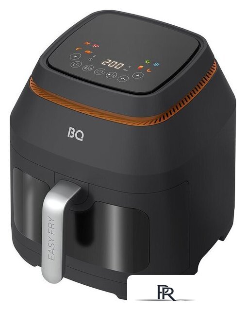 Аэрогриль (аэрофритюрница) BQ AF6011S - Изображение №1 — Интернет-магазин ПроЗаказ