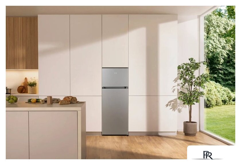 Холодильник Gorenje RF414EPS4 - Изображение №7 — Интернет-магазин ПроЗаказ