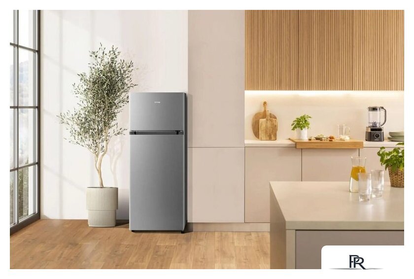Холодильник Gorenje RF414EPS4 - Изображение №8 — Интернет-магазин ПроЗаказ
