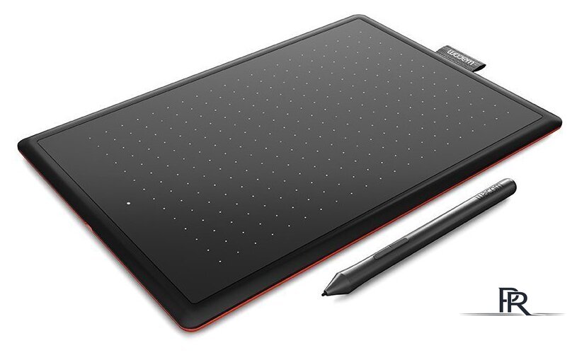 Графический планшет Wacom One by Wacom CTL-672 (средний размер) - Изображение №2 — Интернет-магазин ПроЗаказ