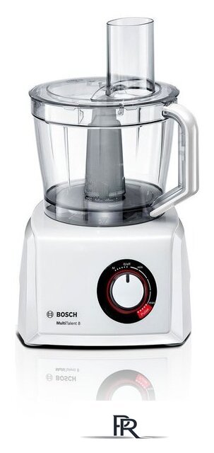 Кухонный комбайн Bosch MC812W501 - Изображение №2 — Интернет-магазин ПроЗаказ