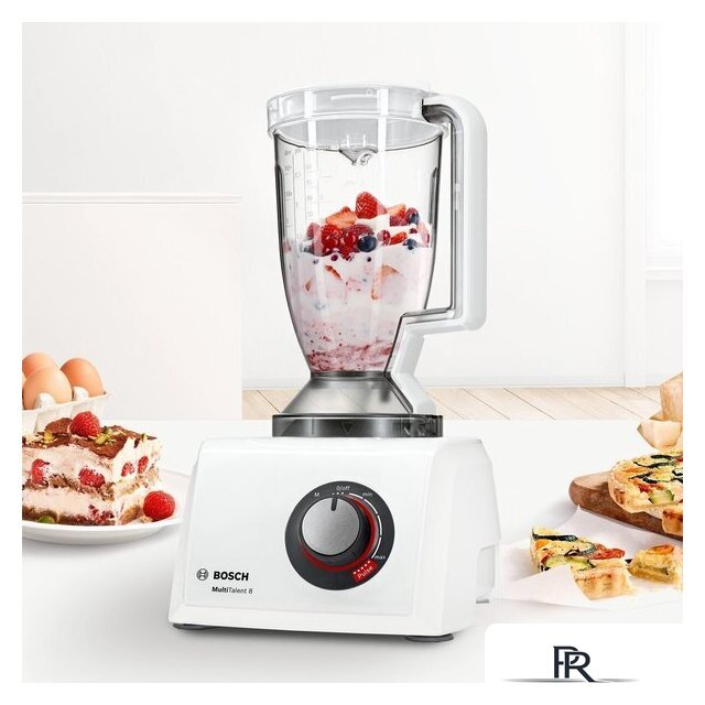 Кухонный комбайн Bosch MC812W501 - Изображение №5 — Интернет-магазин ПроЗаказ