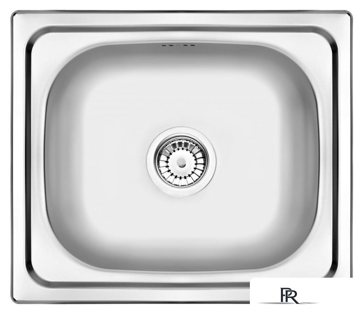 Кухонная мойка Deante Doppio ZEN 0103 (сатин) - Изображение №1 — Интернет-магазин ПроЗаказ