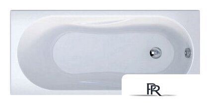 Ванна Cersanit Mito Red 170x70 - Изображение №1 — Интернет-магазин ПроЗаказ