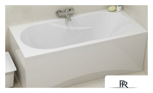 Ванна Cersanit Mito Red 170x70 - Изображение №3 — Интернет-магазин ПроЗаказ