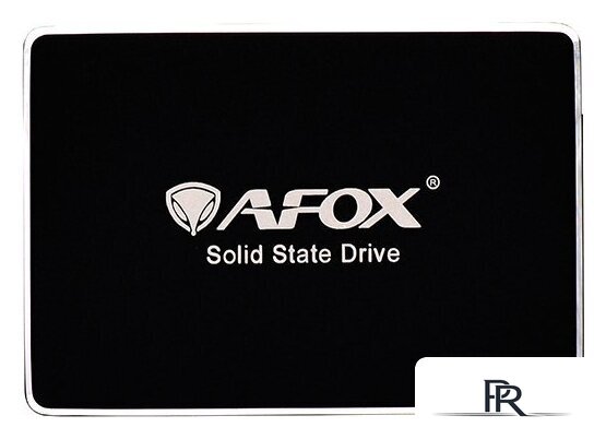 SSD AFOX SD250-480GQN 480GB - Изображение №1 — Интернет-магазин ПроЗаказ