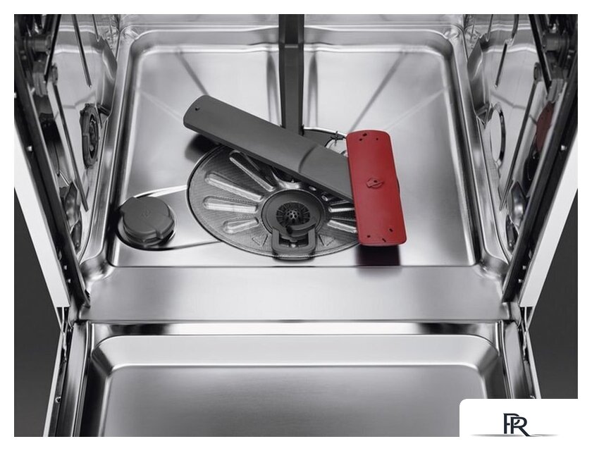 Встраиваемая посудомоечная машина AEG FSE83708P - Изображение №7 — Интернет-магазин ПроЗаказ