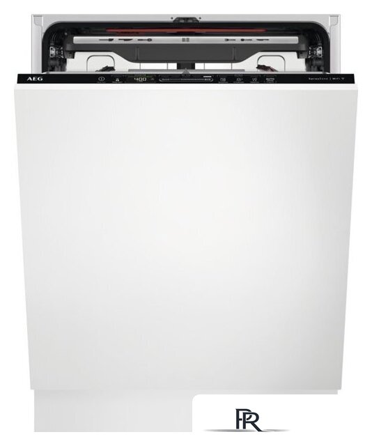 Встраиваемая посудомоечная машина AEG FSE83708P - Изображение №1 — Интернет-магазин ПроЗаказ