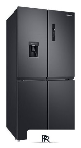 Четырёхдверный холодильник Samsung RF48A401EB4/EO - Изображение №2 — Интернет-магазин ПроЗаказ