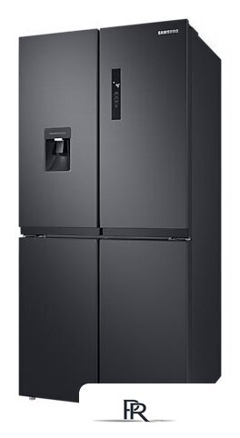 Четырёхдверный холодильник Samsung RF48A401EB4/EO - Изображение №3 — Интернет-магазин ПроЗаказ