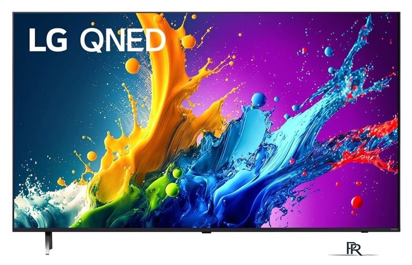 Телевизор LG QNED80 43QNED80T6A - Изображение №1 — Интернет-магазин ПроЗаказ