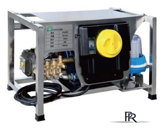 Мойка высокого давления Aprila K-1518B3 (без подогрева воды) - Изображение №1 — Интернет-магазин ПроЗаказ