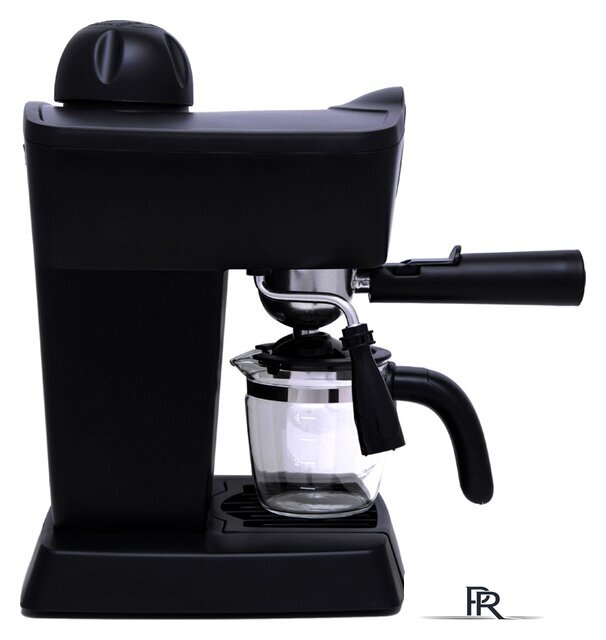 Рожковая кофеварка Kitfort KT-706 - Изображение №2 — Интернет-магазин ПроЗаказ