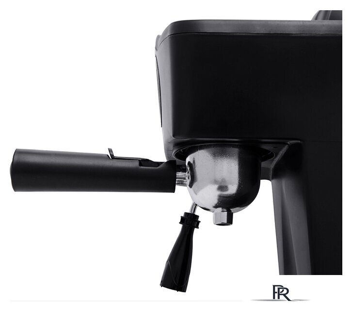 Рожковая кофеварка Kitfort KT-706 - Изображение №5 — Интернет-магазин ПроЗаказ