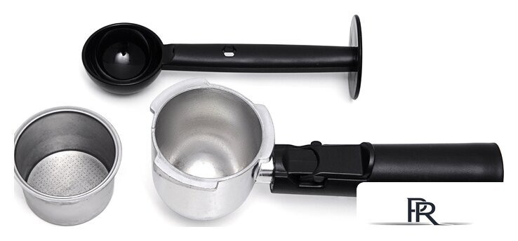 Рожковая кофеварка Kitfort KT-706 - Изображение №7 — Интернет-магазин ПроЗаказ