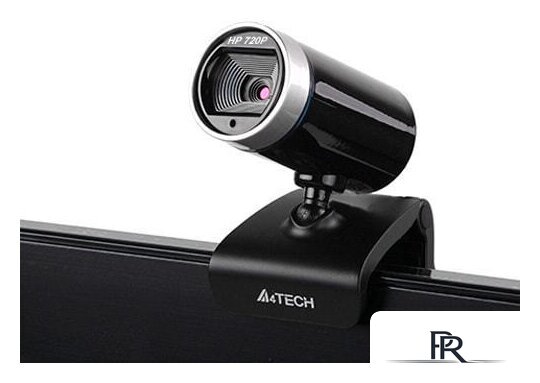 Веб-камера A4Tech PK-910P - Изображение №5 — Интернет-магазин ПроЗаказ