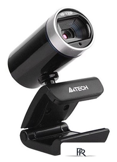 Веб-камера A4Tech PK-910P - Изображение №3 — Интернет-магазин ПроЗаказ