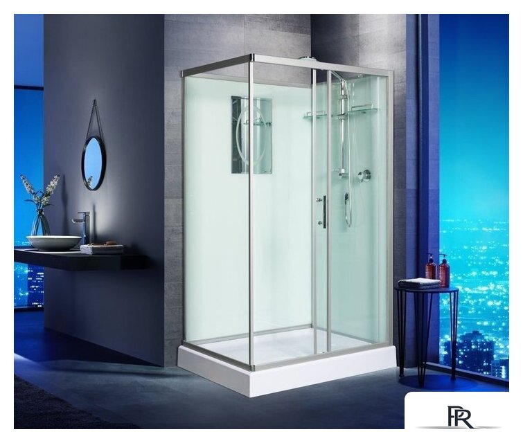 Душевая кабина WeltWasser WW500 Laine 1211 - Изображение №2 — Интернет-магазин ПроЗаказ
