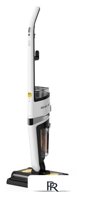 Вертикальный моющий пылесос Deerma DEM-VX20W - Изображение №4 — Интернет-магазин ПроЗаказ