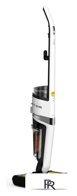 Вертикальный моющий пылесос Deerma DEM-VX20W - Изображение №3 — Интернет-магазин ПроЗаказ