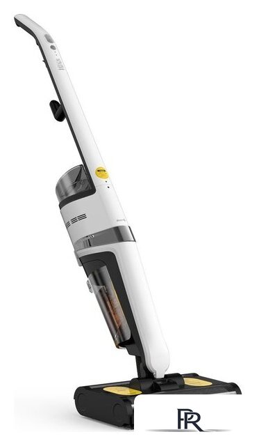 Вертикальный моющий пылесос Deerma DEM-VX20W - Изображение №2 — Интернет-магазин ПроЗаказ