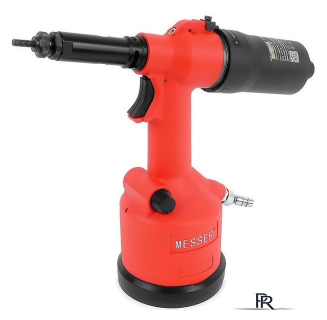 Заклепочник Messer RL-5312K - Изображение №1 — Интернет-магазин ПроЗаказ