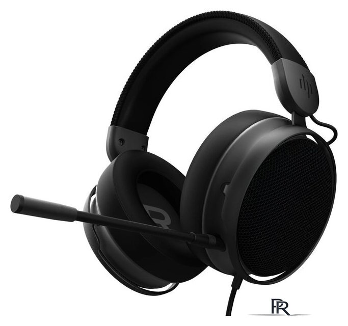 Наушники Дарк Проджект HS6 - Изображение №1 — Интернет-магазин ПроЗаказ