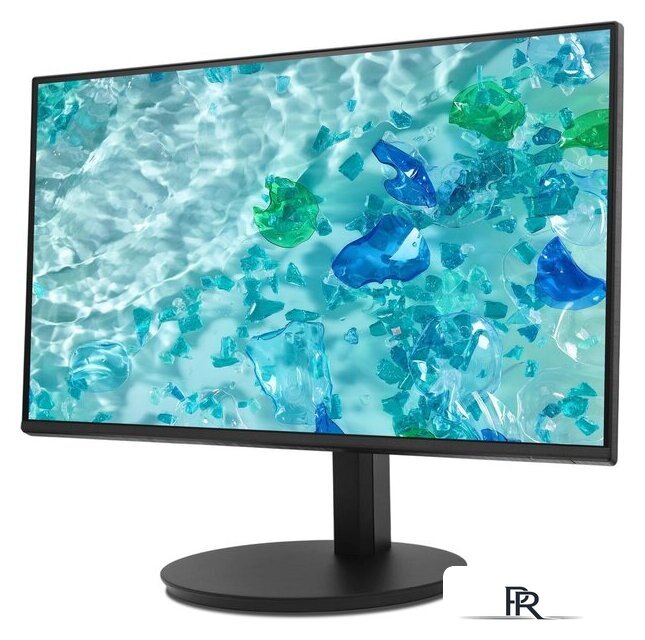 Игровой монитор Acer Vero CB272UGbmiiprx UM.HB2CD.G06 - Изображение №3 — Интернет-магазин ПроЗаказ