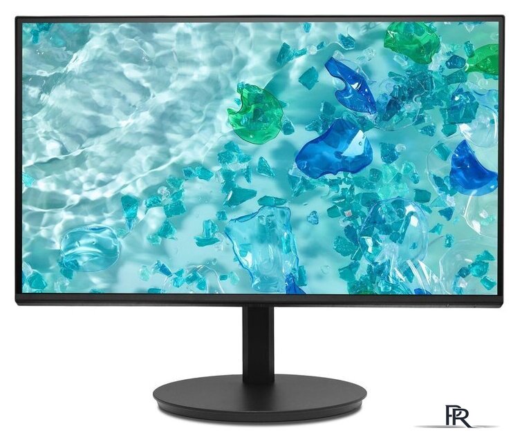 Игровой монитор Acer Vero CB272UGbmiiprx UM.HB2CD.G06 - Изображение №1 — Интернет-магазин ПроЗаказ
