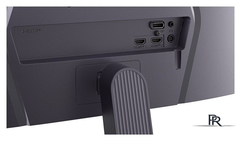 Игровой монитор LG UltraGear 25G523B-B - Изображение №6 — Интернет-магазин ПроЗаказ